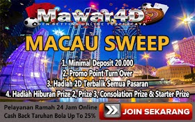 Prediksi Togel Macau Sweep Ms Selasa 06 Oktober 2020