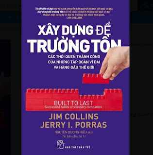 Xây Dựng Để Trường Tồn ebook PDF EPUB AWZ3 PRC MOBI