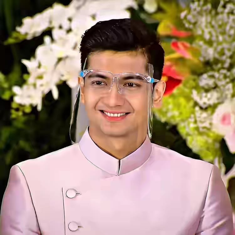 Profil Terlengkap Teuku Ryan Pasangan Ria Ricis: Masa Kecil Dan