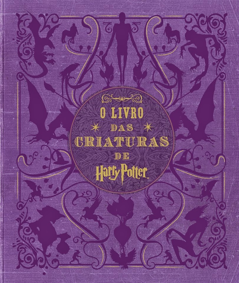 Armada Potteriana: Feitiços de Harry Potter