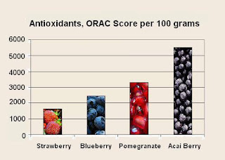 acai berry antioxidant,acai berry green tea,acai berry fiber,acai berry antioxidant level,acai berry antioxidant comparison