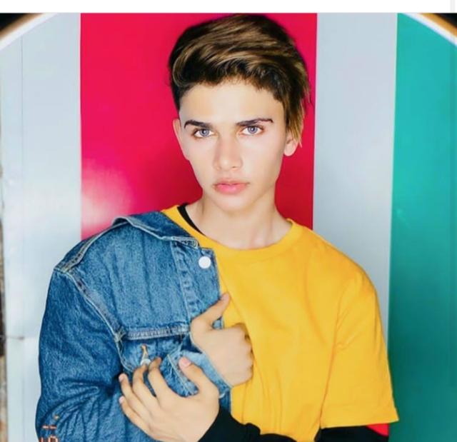 Lucky Dancer Tik Tok Wiki Biography Age Girlfriend Career