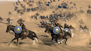 Mount and Blade 2: Bannerlord: everything we know