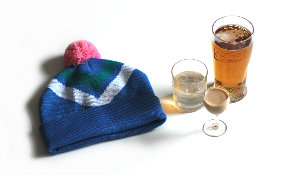 Good Northern Alan Partridge Sports Casual