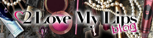 2 Love My Lips - Theme Thursday
