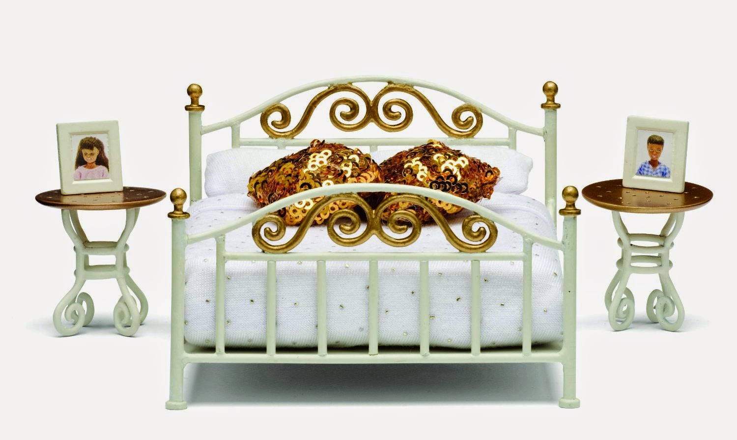 Missgarabatos Dolls: LUNDBY - Muebles en miniatura