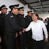 Mauricio Vila anuncia importantes cambios en pro de los policías municipales y la seguridad en el Centro