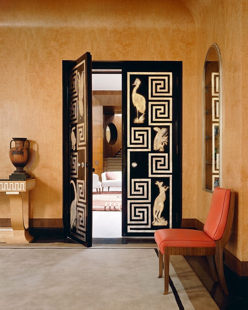 What Is Art Deco ? History of Art deco style