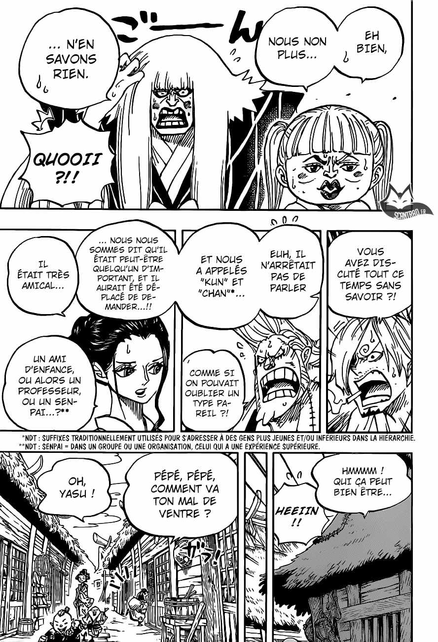 One Piece Scan 1051 Spoilers Reddit One Piece,Scan 940 | One Piece Scan En Ligne