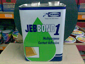 Jet Bond Glue