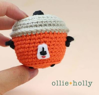 PATRON GRATIS OLLA AMIGURUMI 39813