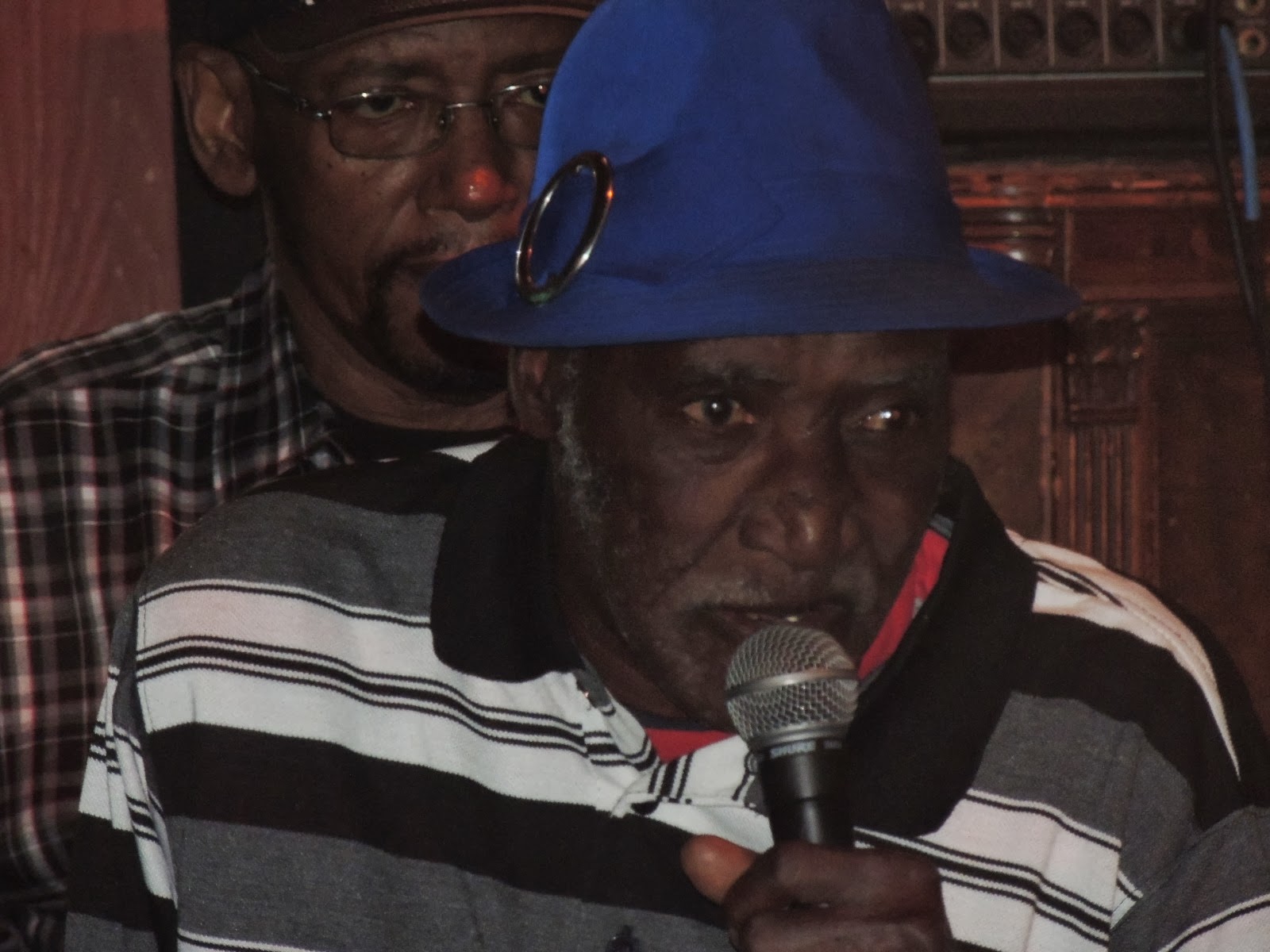 The Vinyl Word Photos from Jackson, Mississippi