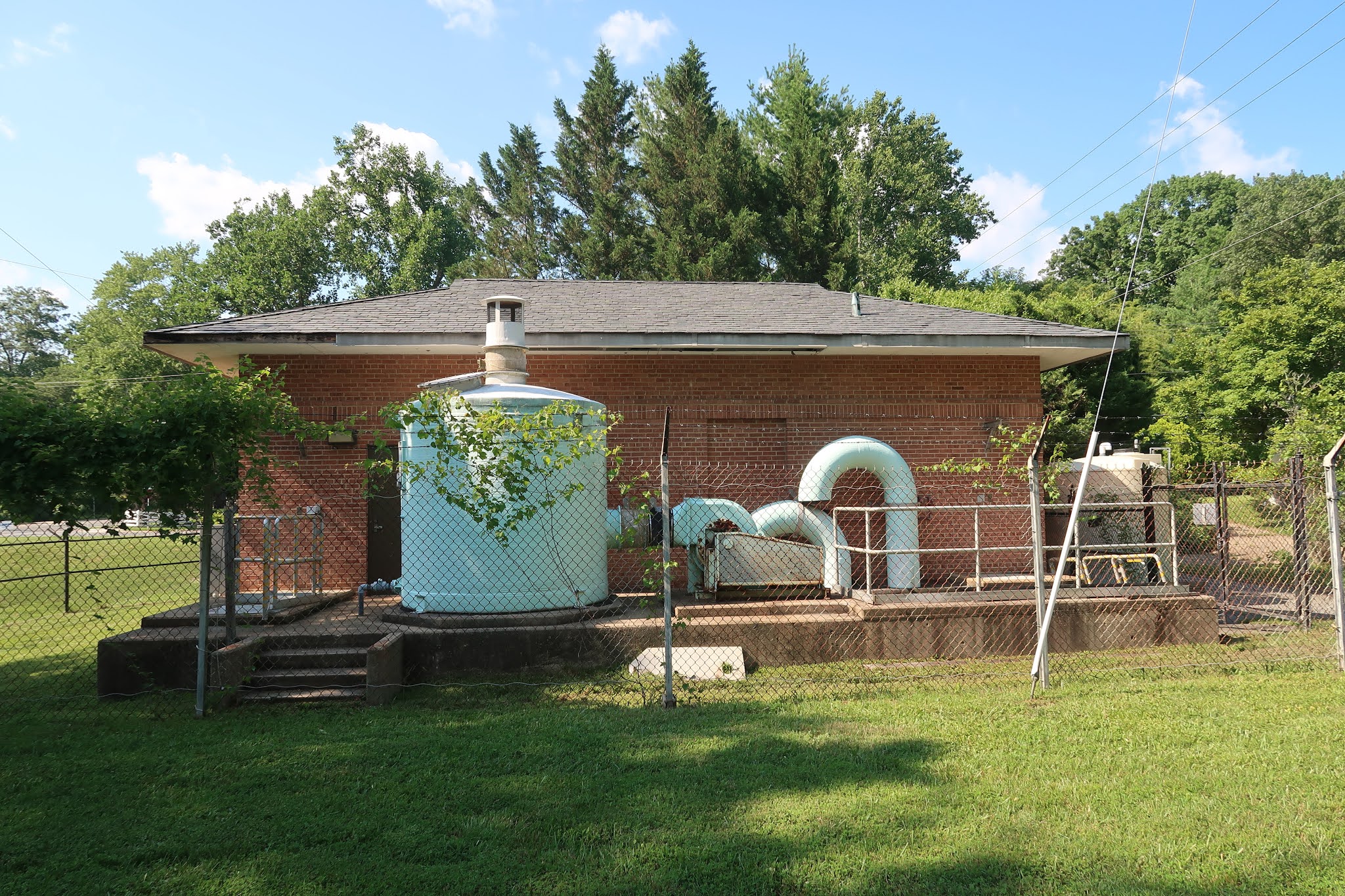 the Annandale Blog Fairfax County to rehabilitate