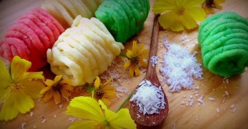 Bahan-Bahan Pewarna Makanan Alami dan Buatan - simpleNEWS05