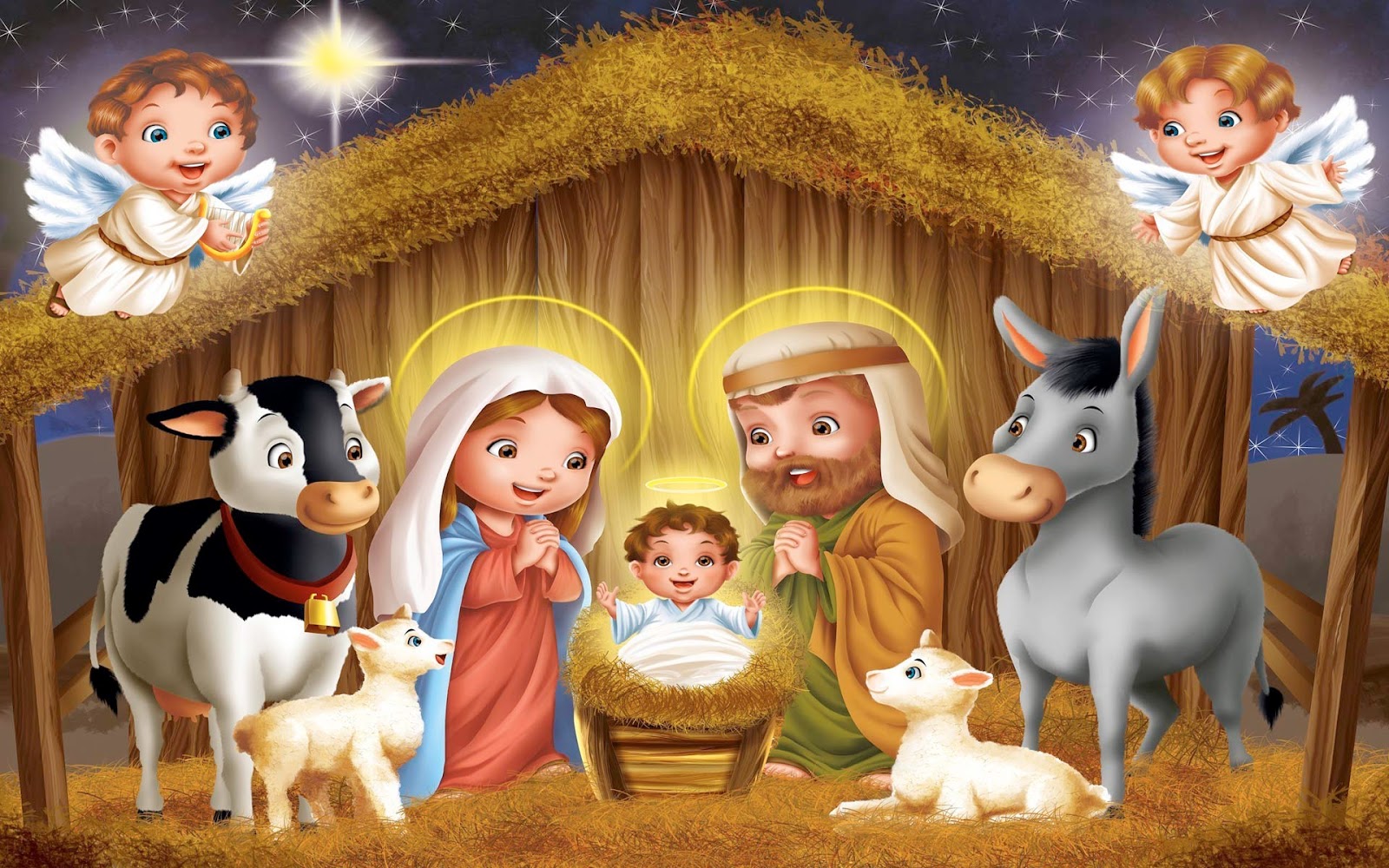 Through an old cop's eyes: merry christmas to all! The Bowen Knot ⌘: Merry Christmas From The Bowen Knot Family