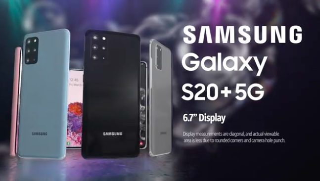 Cricket Wireless Will Soon Offer Samsung Galaxy S20 5g On Compatible Plan Prepaid Phone News