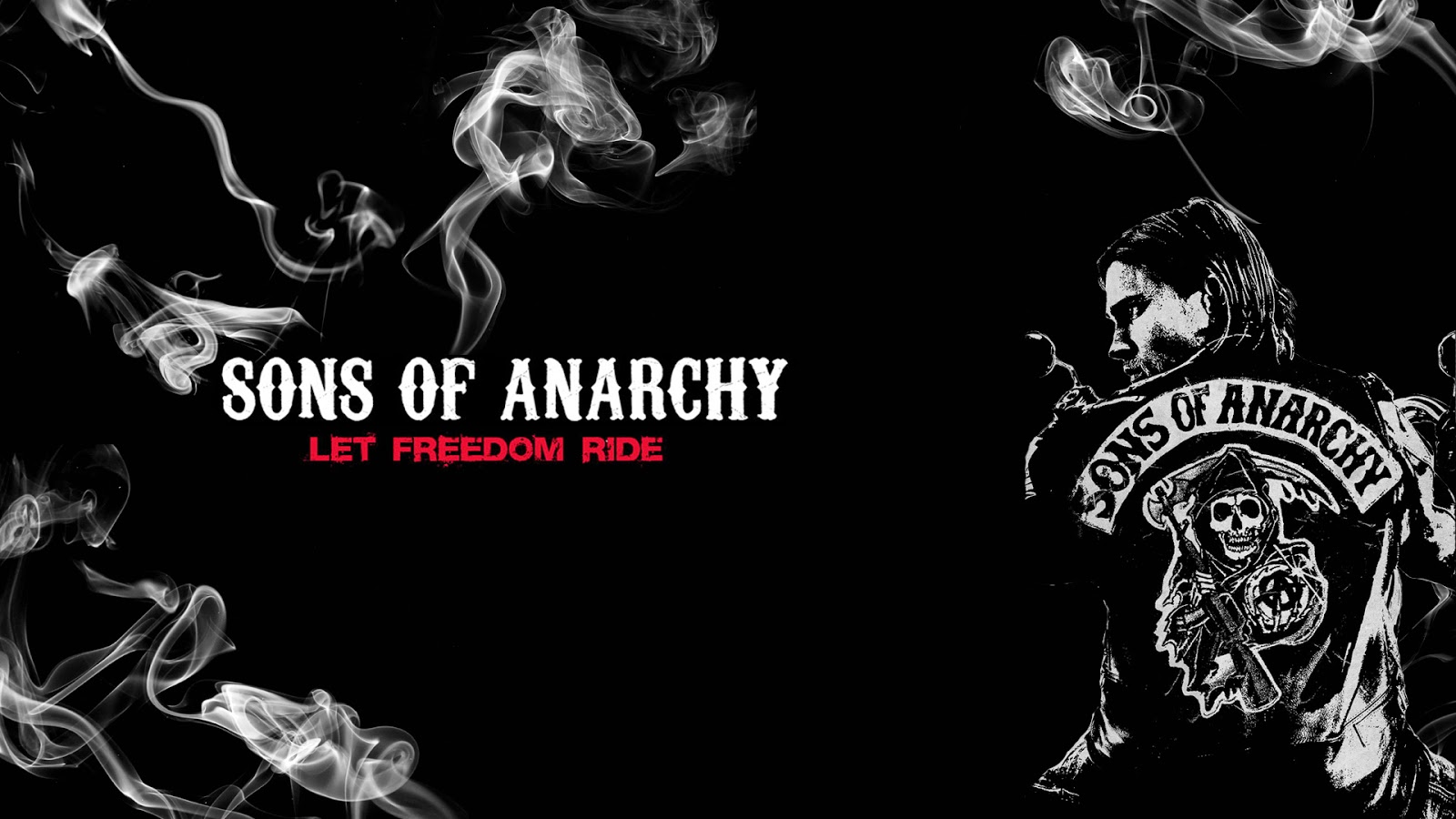 Sons of Anarchy – Series Review – The Best Moments: Opie’s Sacrifice, Gemma’s Confession, Venus Van Dam & Much More