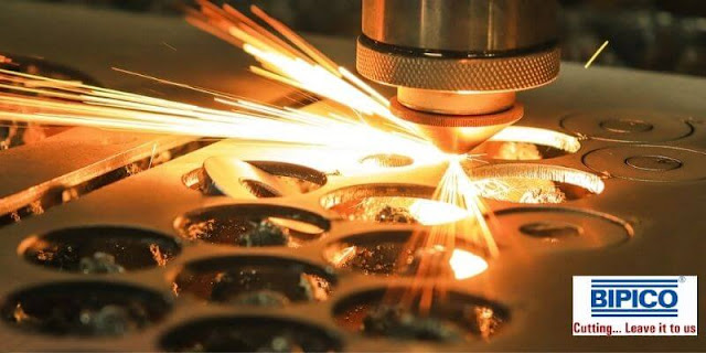 The Laser Cutting Is Best For Metal fabrication Projects Due To Its Precision And Efficiency