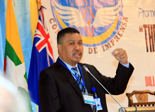 KI Apresia Lezadu Rui Nia Karta Ba TDD