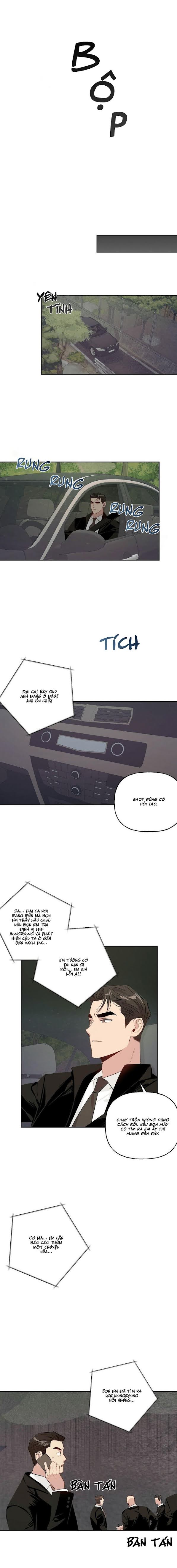 Đọc truyện Assorted Wildness - Chapter 14