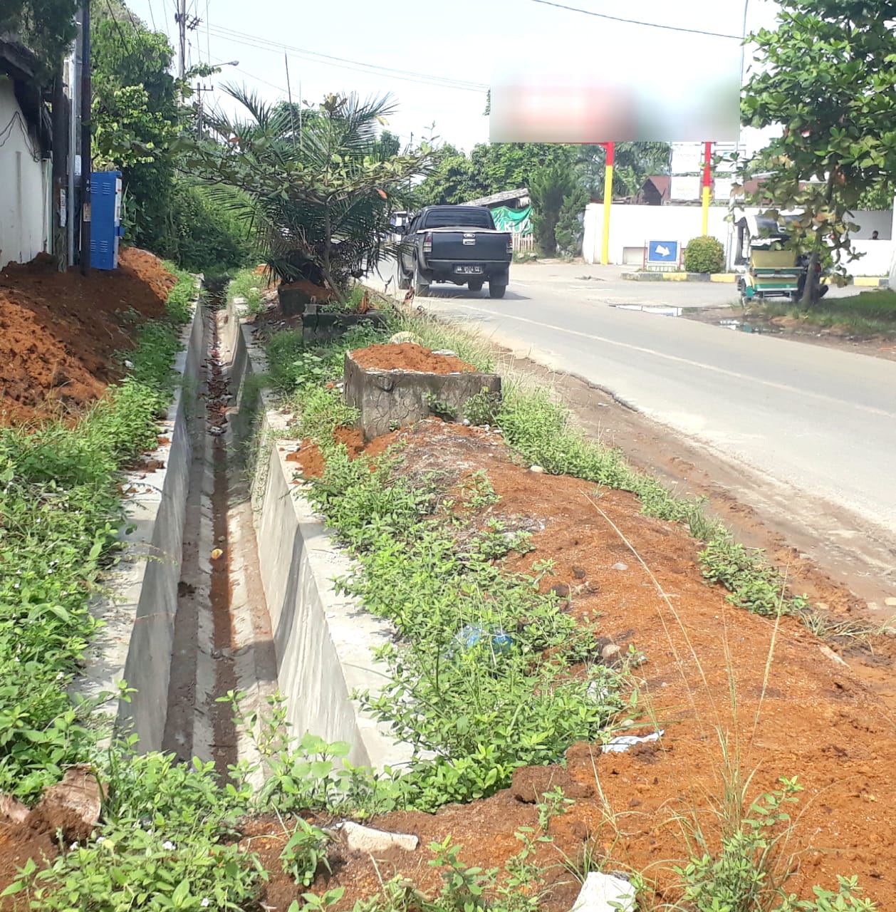 Akta Jalan Parit Dan Bangunan 1974 Akta 133 Hadi Nur