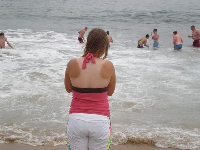 Κολύμπι για λίγους