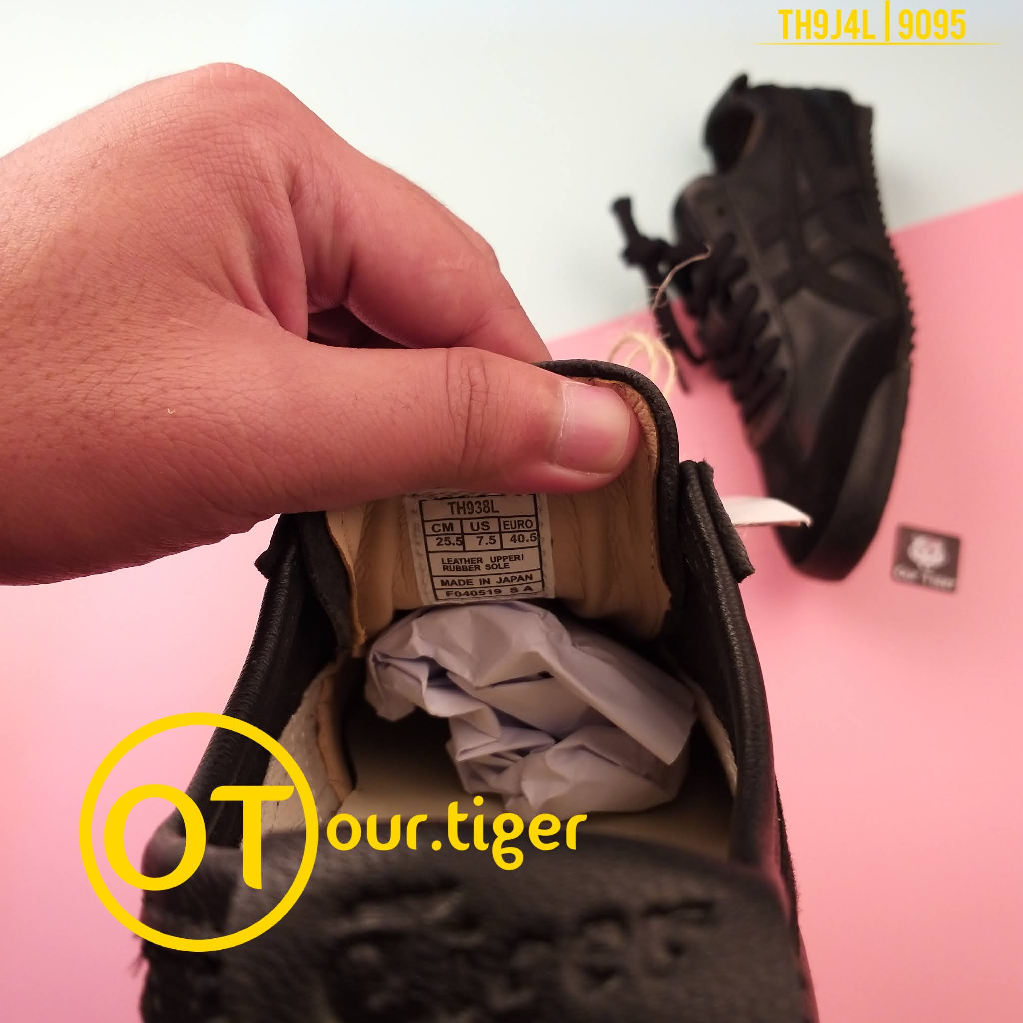 th9j4l onitsuka tiger