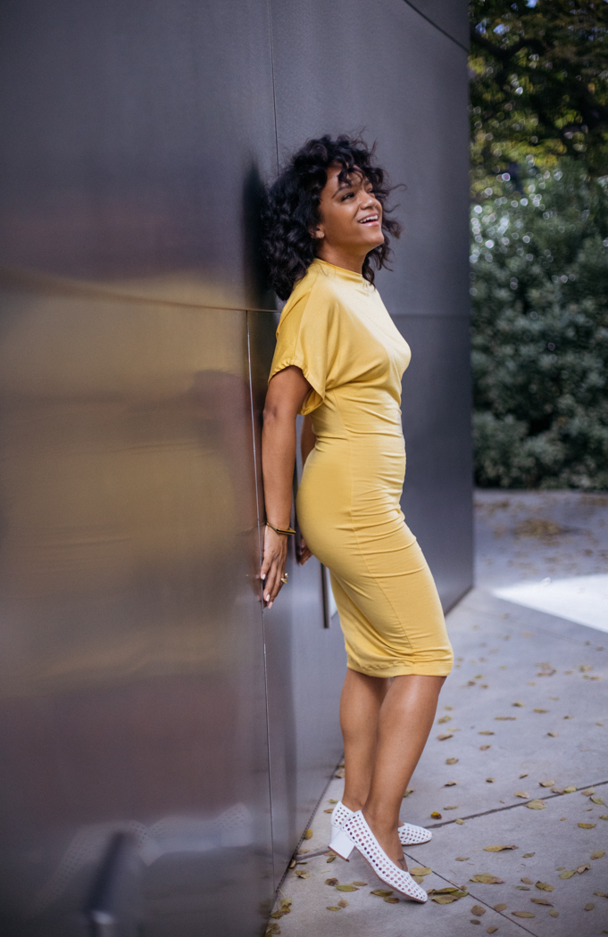 The Tiny Closet Alluring Basics