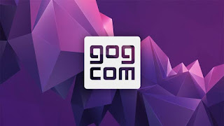 tempat download game pc di GOG