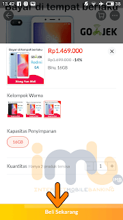 Cara belanja di lazada bayar di tempat da gratis ongkir seperti tas sepatu jam tangan bahkan dari hp xiaomi samunng sampai  iphone