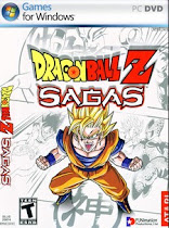 Descargar Dragon Ball Z Sagas – RME para 
    PC Windows en Español es un juego de Portables - No ISO desarrollado por Avalanche Software