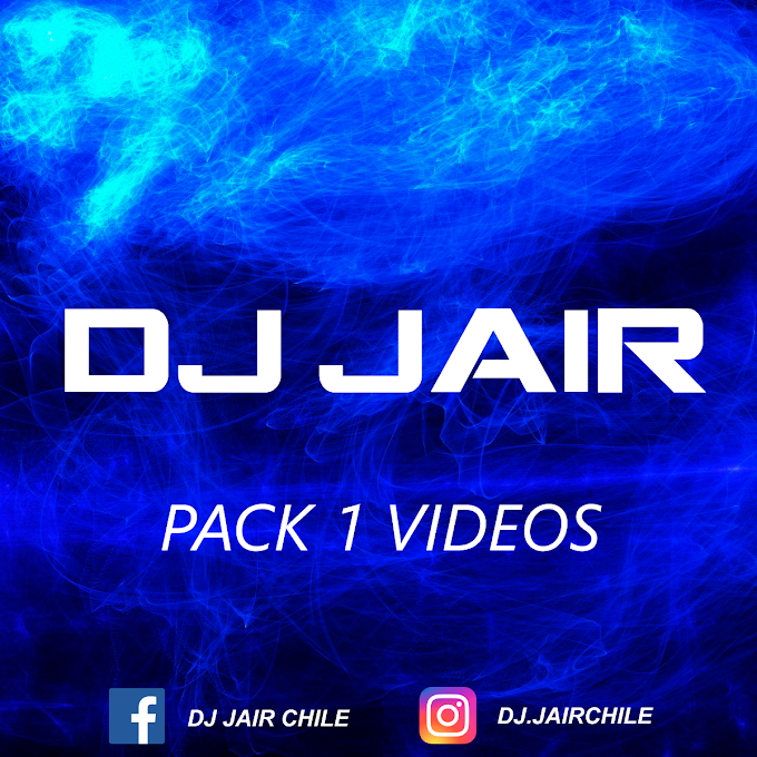 DJ JAIR PACK VIDEOS 1