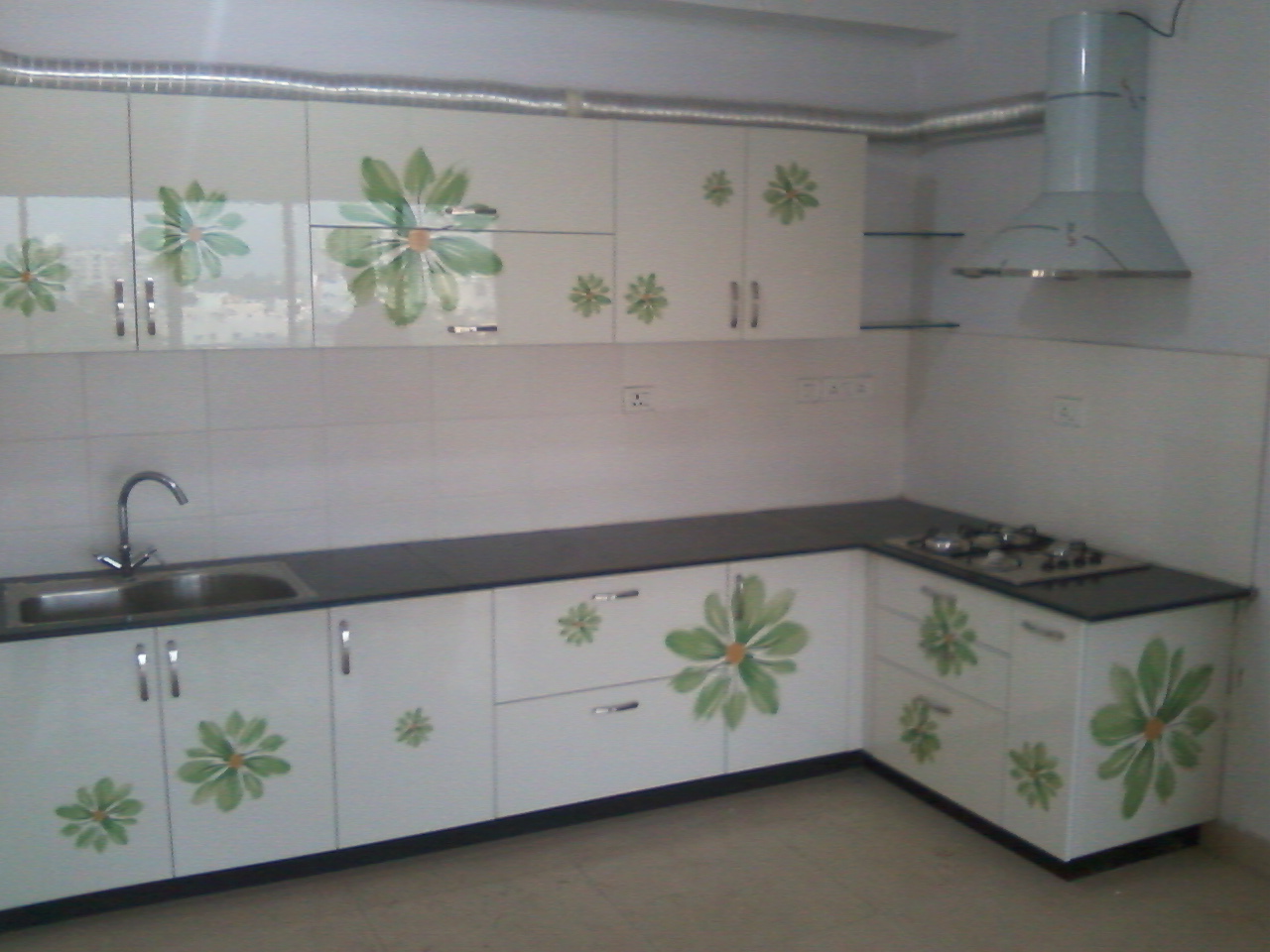 Modular Kitchens Bangalore Elements Our Recent Projects