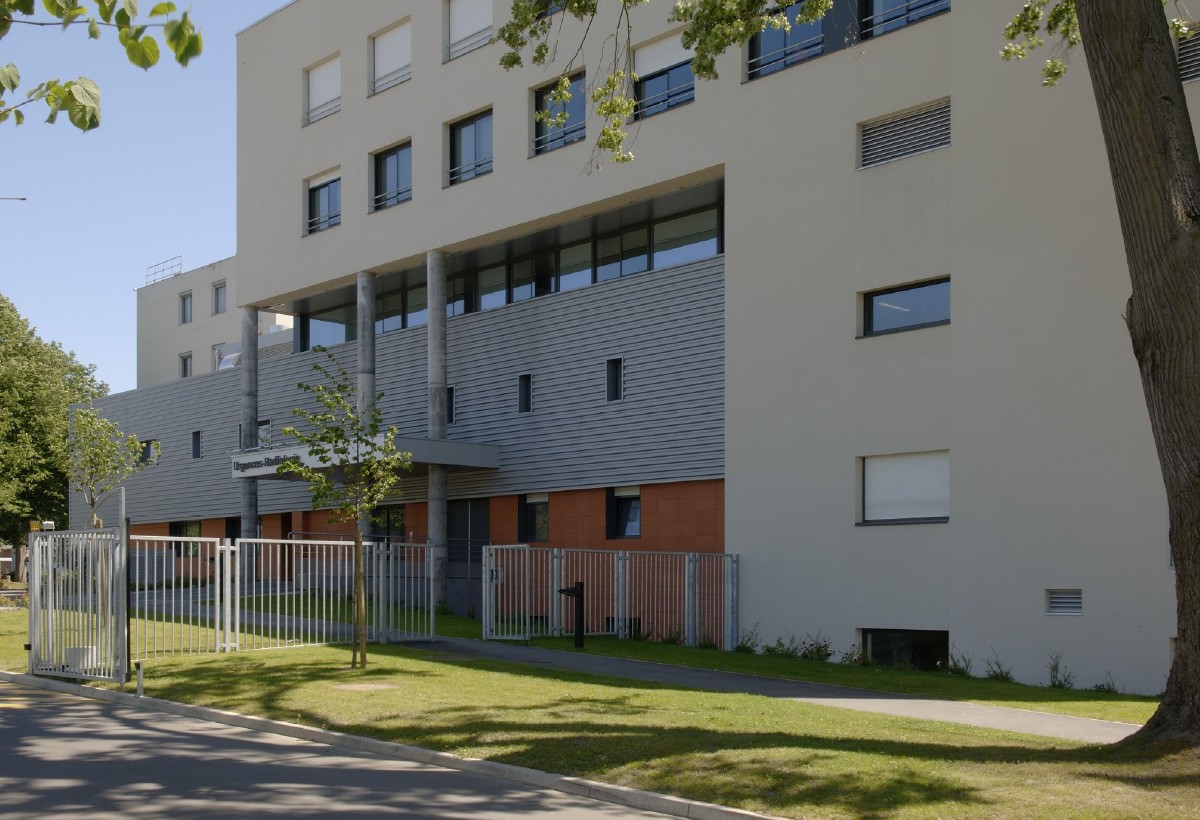 Polyclinique Du Parc Saint saulve Téléphone Chen Gai France :): clinique du parc saint saulve