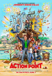 Action Point Poster