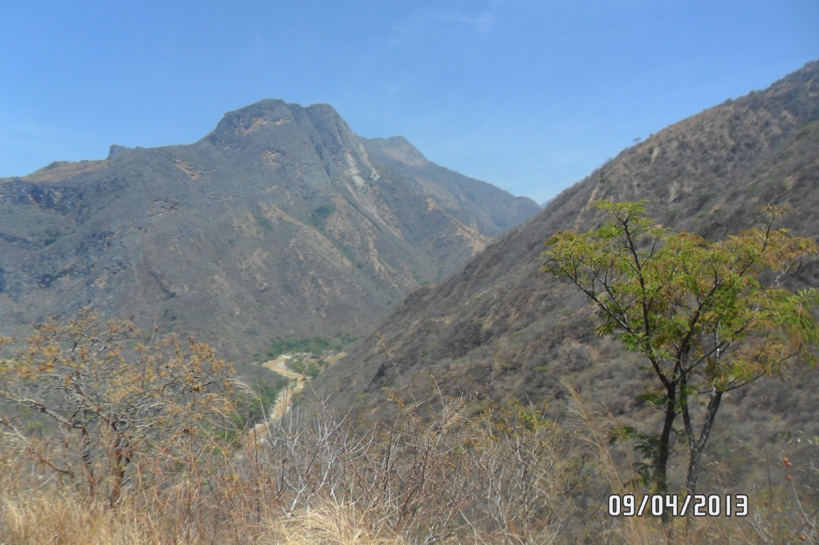 mejores lugares san mateo EL RIO SAN MATEO YUCUTINDOO