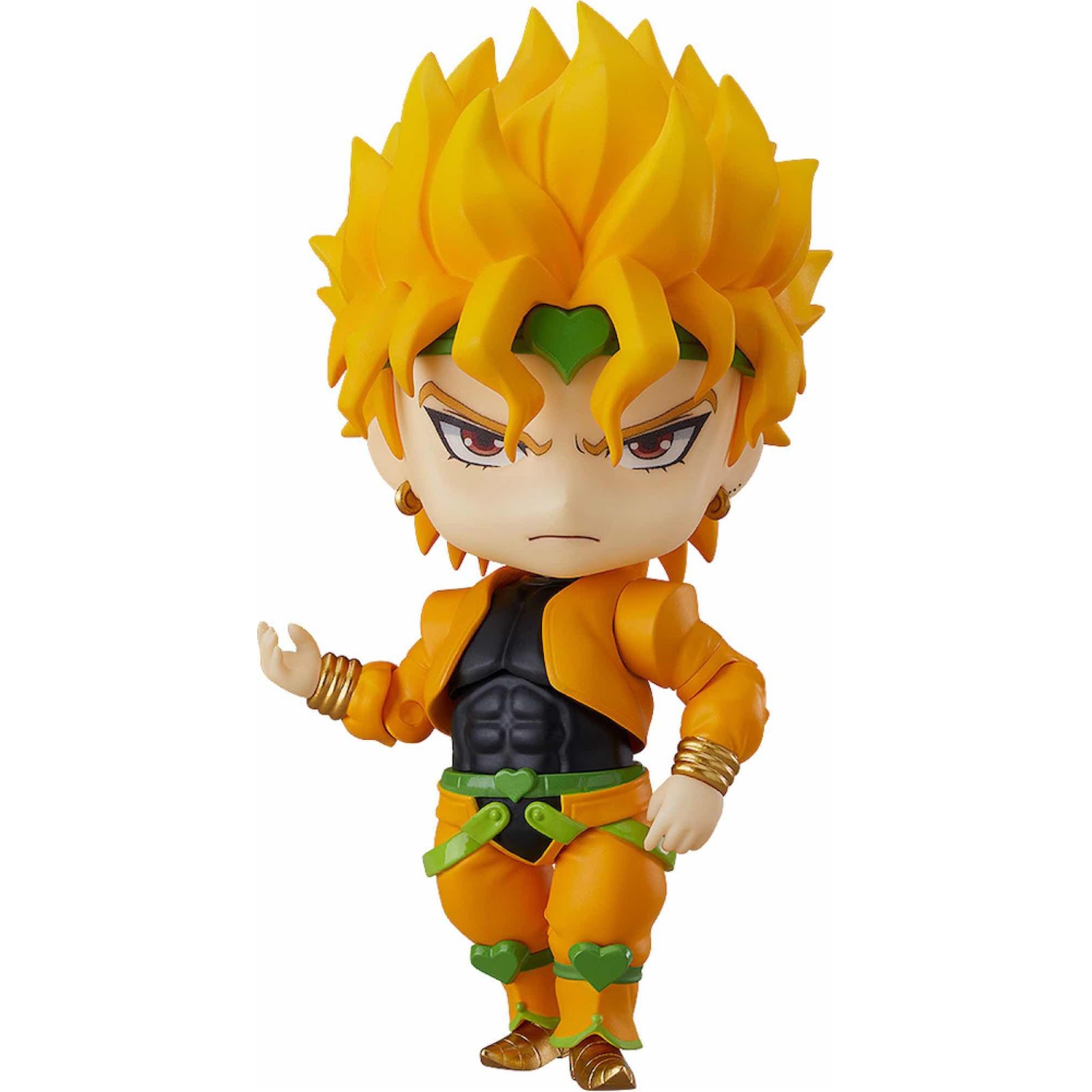 figurine nendoroid jojo