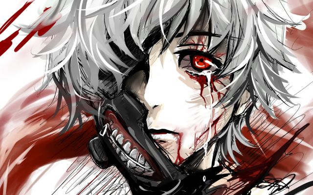 صور أنمي طوكيو غول Tokyo Ghoul صور أنمي طوكيو غول Tokyo Ghoul