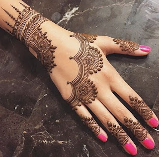 New mehndi design Collection New mehndi design Collection