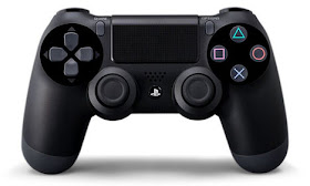 PlayStation 4 Controller - DualShock 4
