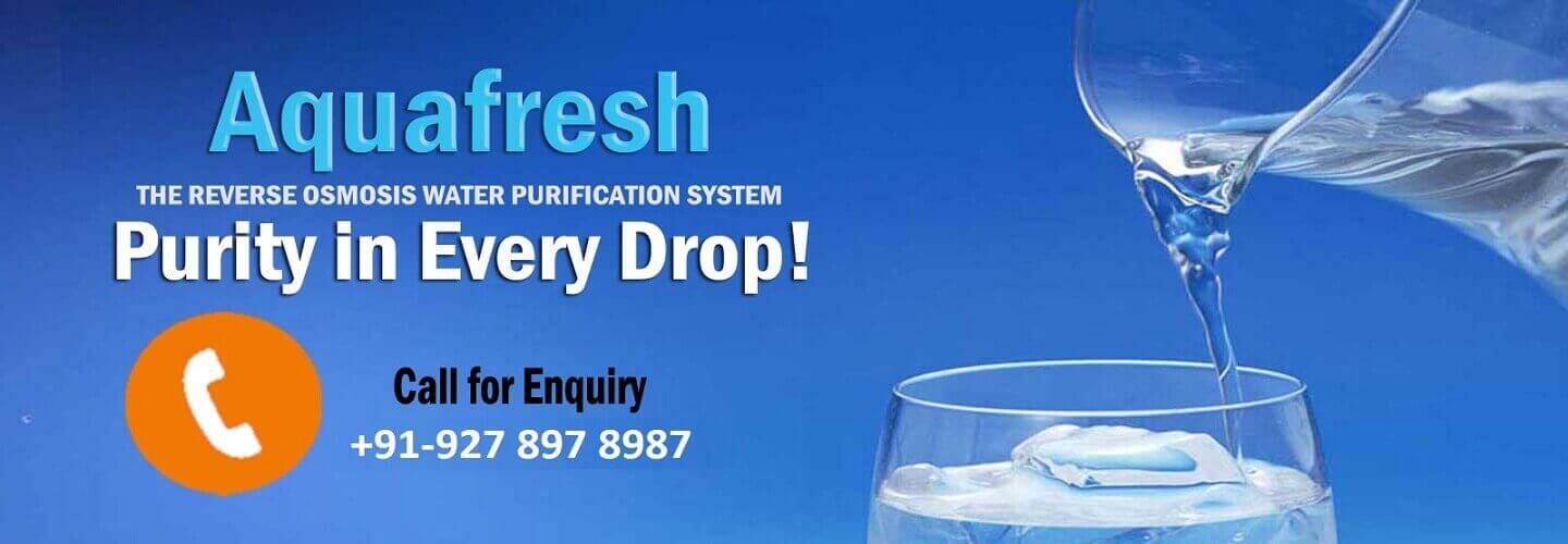 Aquafresh Water Purifier Customer Care & Toll Free Number