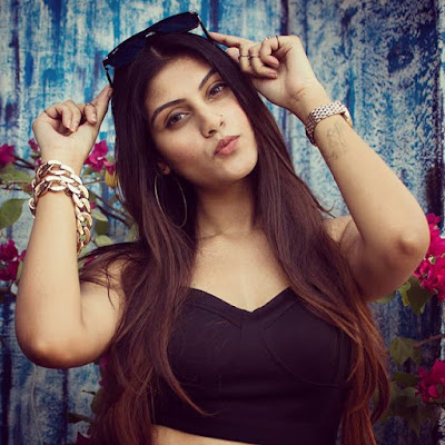 payal Gupta wallpaper