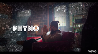 [Video] Phyno – Speak Life (On God)