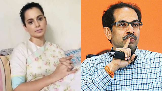 kangana tweet kangana tweet