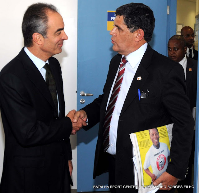 JOÃO ROBERTO MARINHO