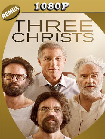 Three Christs (2017) 1080p Remux Latino [Google Drive] Tomyly