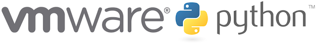 Early Xmas gift from VMware - pyVmomi (vSphere SDK for Python)