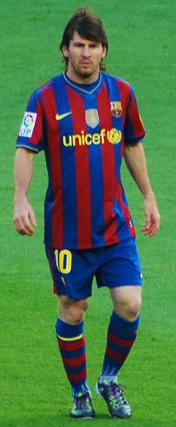 Lionel Messi 2013 Wallpaper: Lionel Messi Best Pictures