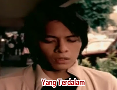 Lirik Lagu Yang Terdalam