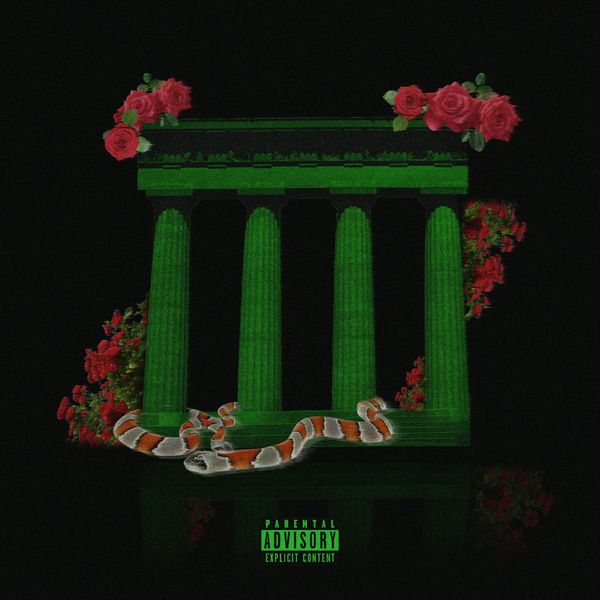 AP X Freaky – 4 – EP